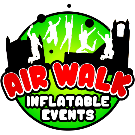 Air Walk Inflatable Events